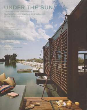 Under the Sun de Sonia R. Chao