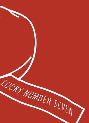 Lucky Number Seven: Seventh International Biennial Exhibition, Volumes 1 & 2 de Lance M. Fung