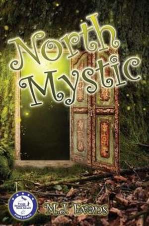 North Mystic de M. J. Evans