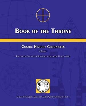 Book of the Throne