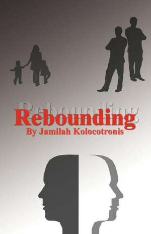 Rebounding de Jamilah Kolocotronis