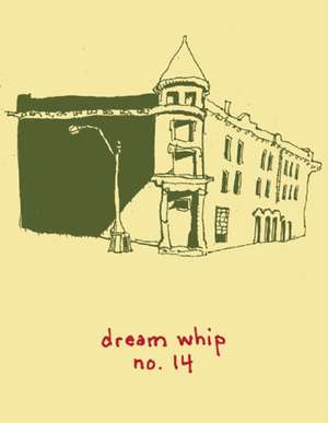 Dream Whip #14 de Bill Brown