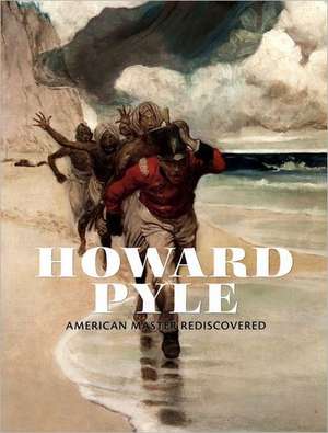 Howard Pyle