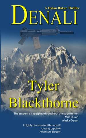 Denali de Tyler Blackthorne