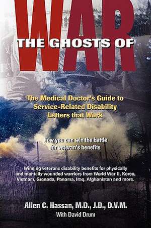 The Ghosts of War de Allen C. Hassan