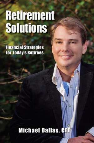 Retirement Solutions de Michael Dallas