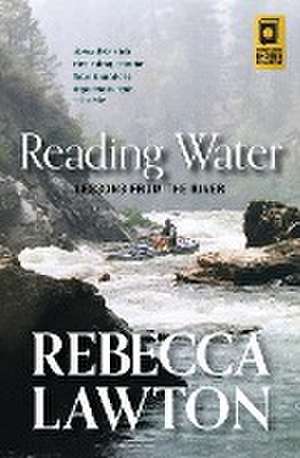 Reading Water de Rebecca Lawton