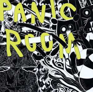 Panic Room: Selections from the Dakis Joannou Works on Paper Collection de Kathy Grayson