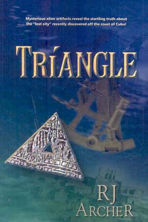 Triangle de R. J. Archer