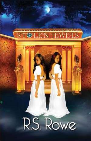 Stolen Jewels