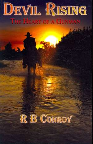 Devil Rising de R. B. Conroy