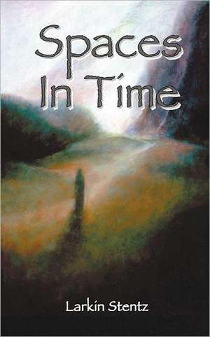 Spaces in Time: Life-Long Warrior de Larkin Stentz