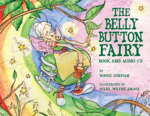 The Belly Button Fairy de Bobbie Hinman