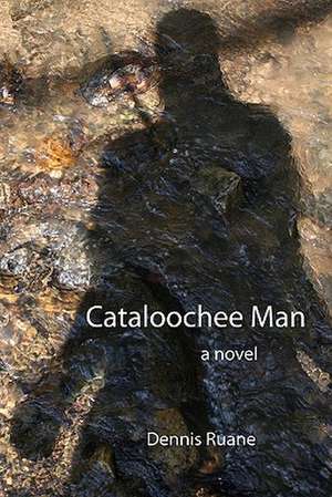 Cataloochee Man: A Novel about Life, Death, Love, and Art. de Dennis Ruane