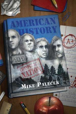 American History 101 de Mike Palecek