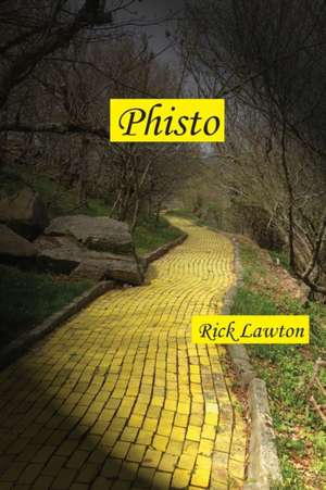 Phisto de Rick Lawton