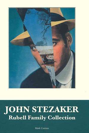 John Stezaker de Michael Bracewell