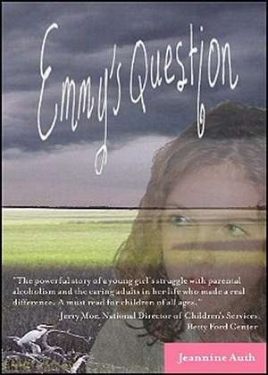 Emmy's Question de Jeannine Auth