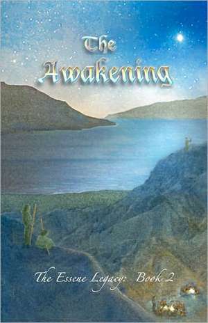 The Awakening: Book 2 de Al Miner