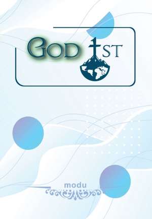 God first de Modu Iziokhai