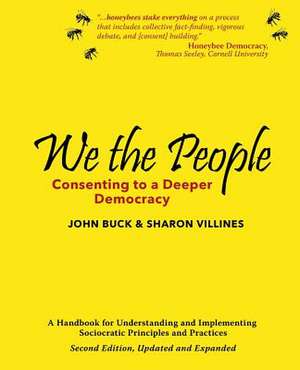 We the People de John Buck