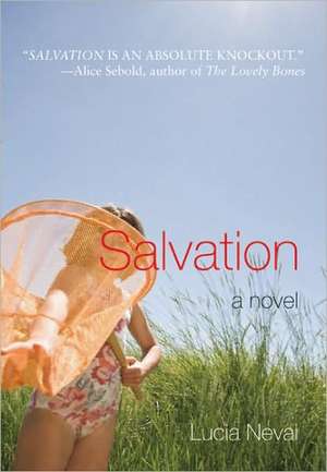 Salvation de Lucia Nevai