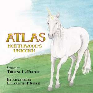 Atlas de Theresa Labrecque