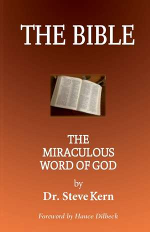 The Bible de Steve Kern