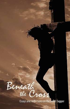 Beneath the Cross de Jady S. Copeland