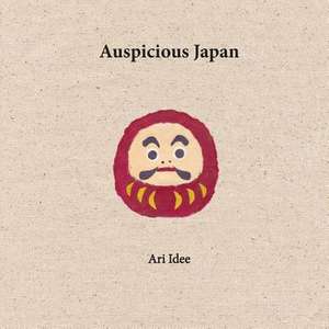 Auspicious Japan de Ari Idee