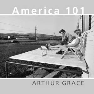 America 101 de Arthur Grace