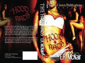 Hood Rats de E. R. McNair