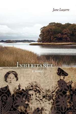 Inheritance de Jane Lazarre