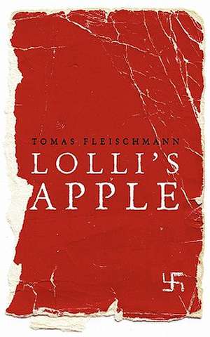 Lollis Apple de Tomas Fleischmann