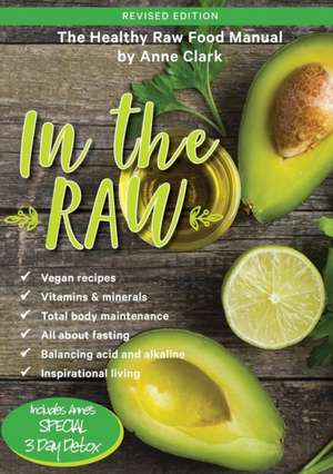 In the Raw de Anne Clark