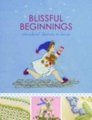 Blissful Beginnings de Various