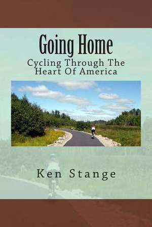 Going Home de Ken Stange