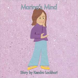 Marina's Mind de Kendra Lockhart