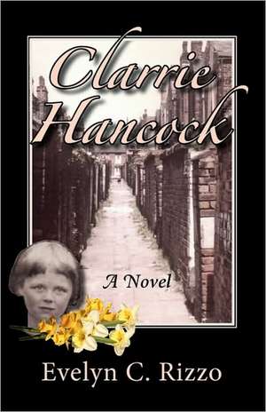 Rizzo, E: Clarrie Hancock