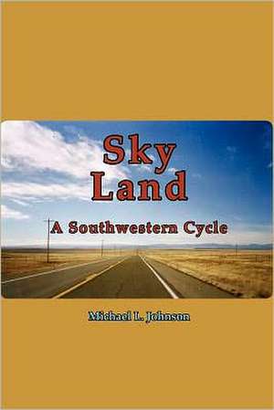 Sky Land de MICHAEL JOHNSON