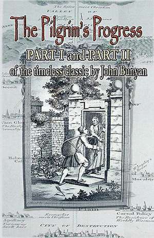Bunyan, J: Pilgrim's Progress
