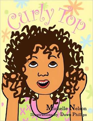 Curly Top de Michelle Nelson