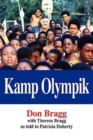 Kamp Olympik de Don Bragg