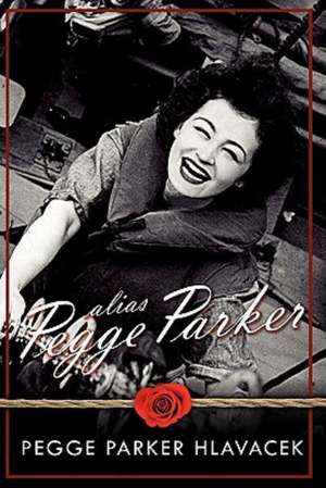 Alias Pegge Parker: The Paradise of Children de Pegge Parker Hlavacek