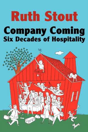 Company Coming de Ruth Stout