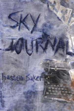 Sky Journal de Hassen Saker