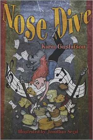 Nose Dive: The Best of Zion's Herald and the Progressive Christian, 2000-2011 de Karin Gustafson