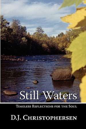 Christophersen, D: Still Waters