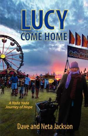 Lucy Come Home de Dave Jackson