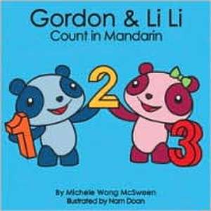 Count in Mandarin de Michele McSween